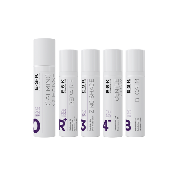 Pregnant Rosacea Kit