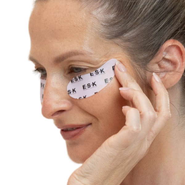 Silicone Under Eye Patches