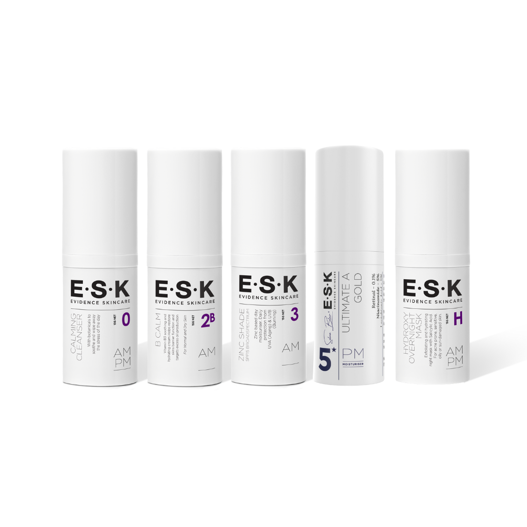 Psoriasis Kit