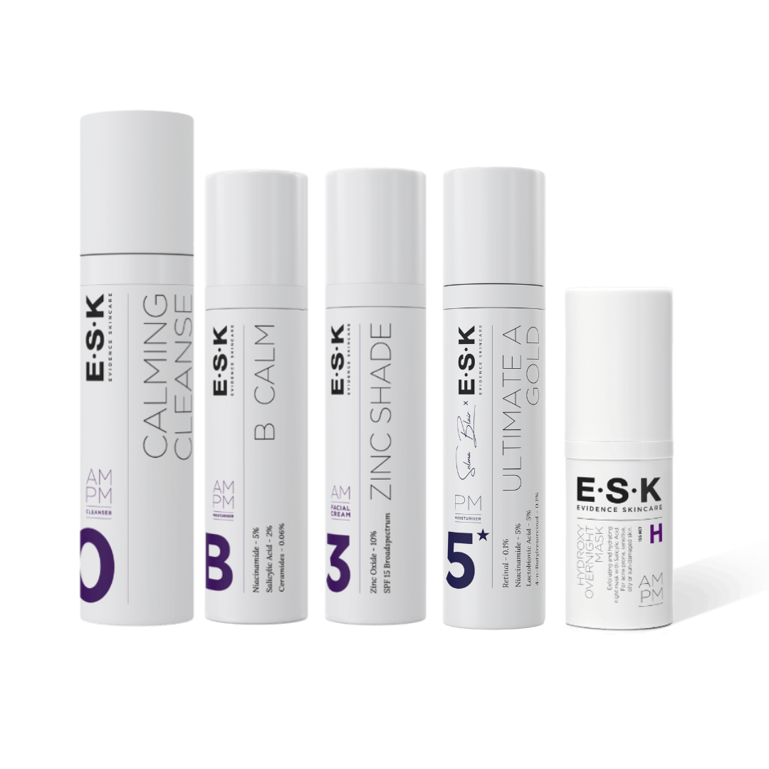 Psoriasis Kit