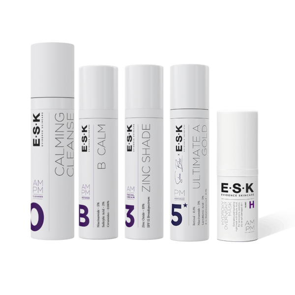 Psoriasis Kit