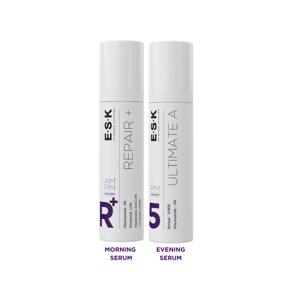 Starter Sensitive, Dry/Rosacea Kit
