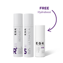 Sensitive, Dry/Rosacea Hero Kit