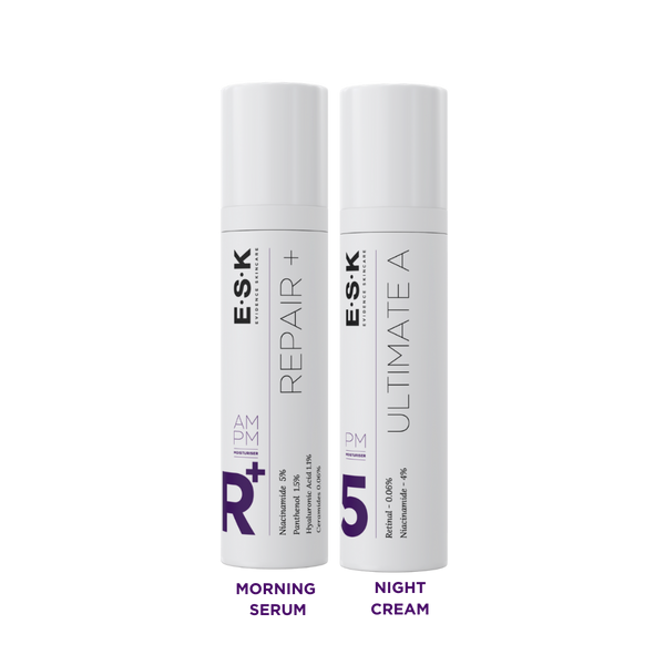 Starter Sensitive, Dry/Rosacea Kit*