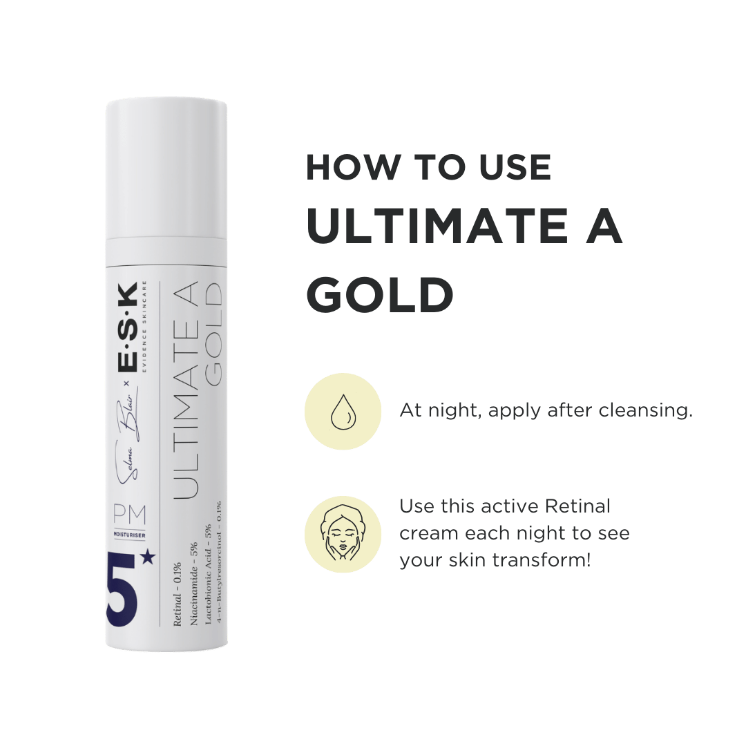 Core Anti-Aging Bundle
