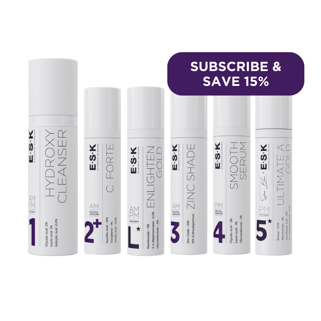 Regular Pigmented Kit
