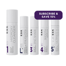 Regular Pigmented Oilier Kit
