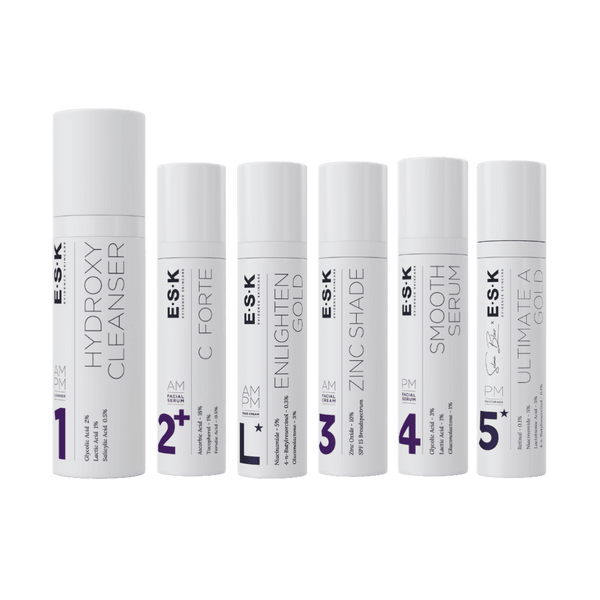 Regular Pigmented Kit