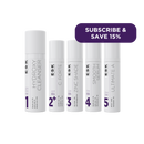 Regular Skin Anti-Aging Kit