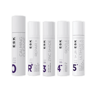 Rosacea Skincare Kit - Anti Redness