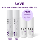 Anti-Aging Hero Kit