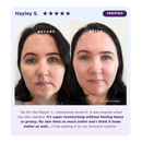 Selma Blair's Bundle