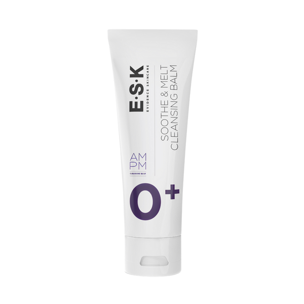 Soothe & Melt Cleansing Balm