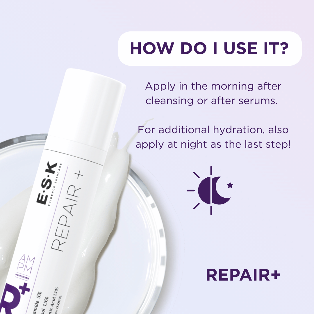 Sensitive / Rosacea Core Bundle