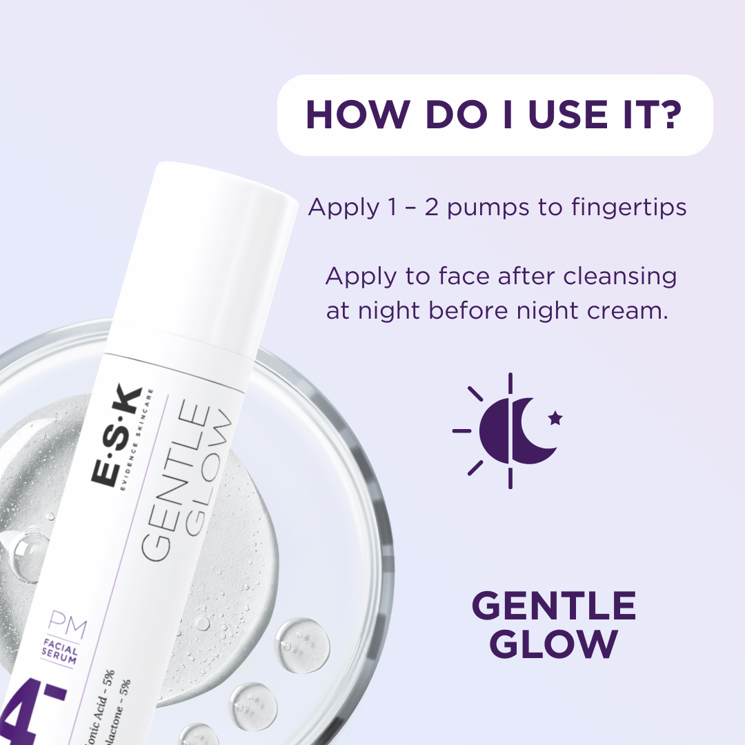 Sensitive / Rosacea Core Bundle