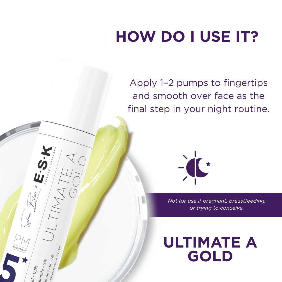 Sensitive / Rosacea Core Bundle