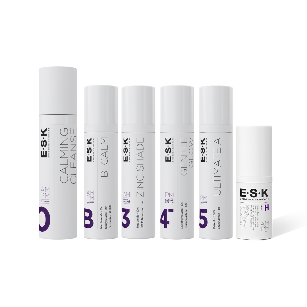 Sensitive Breakout Kit*