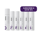 Sensitive Mature Dry Kit*