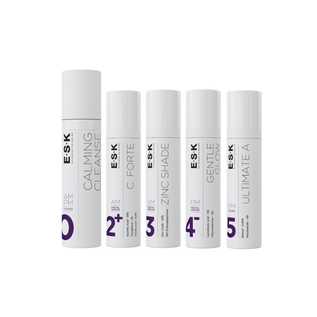 Sensitive Mature Kit*