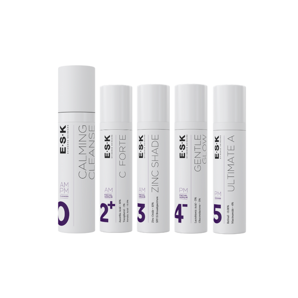 Sensitive Mature Kit*