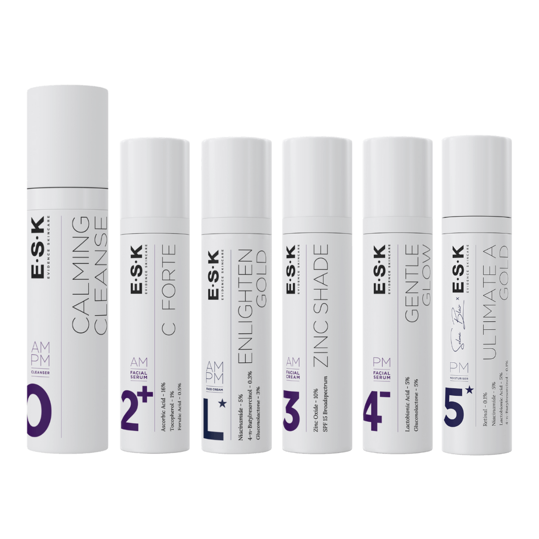 Sensitive Mature/Pigmented Kit