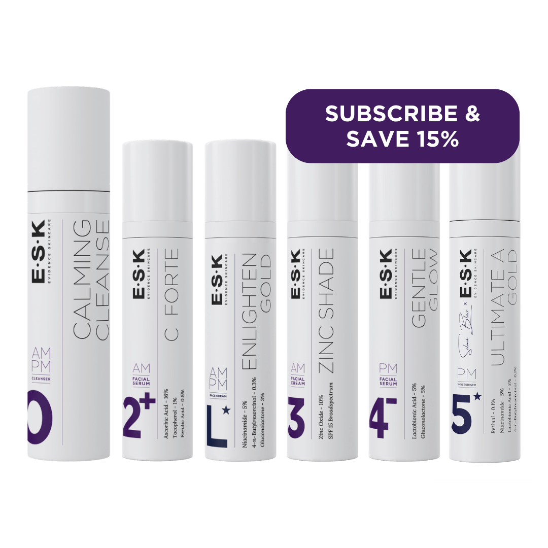 Sensitive Mature/Pigmented Kit