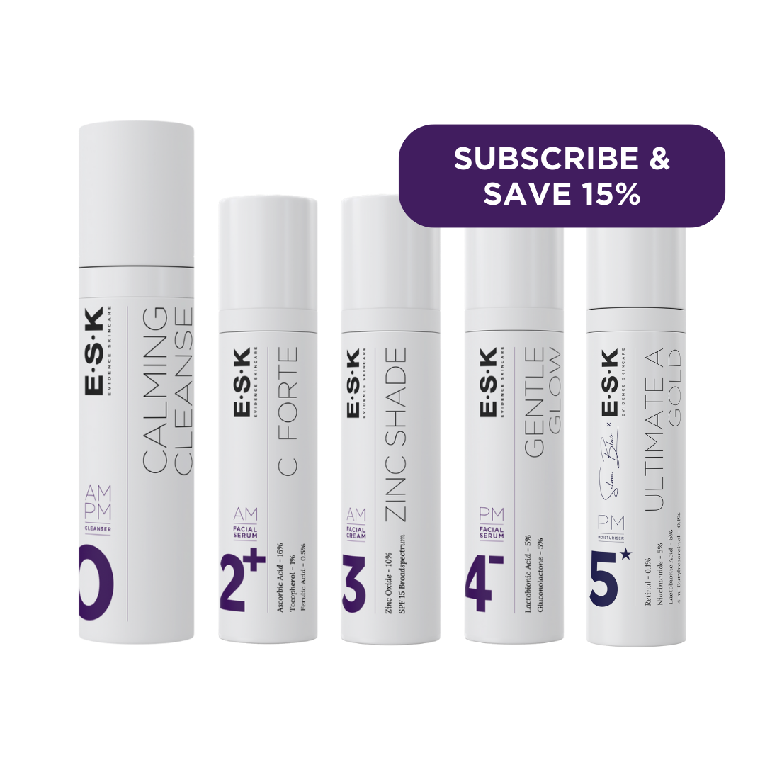 Sensitive Mature Kit