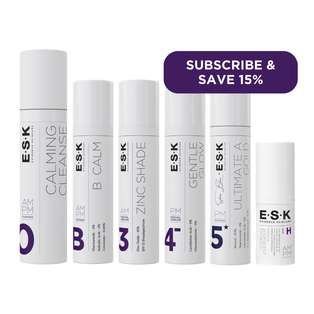 Sensitive Breakout Kit