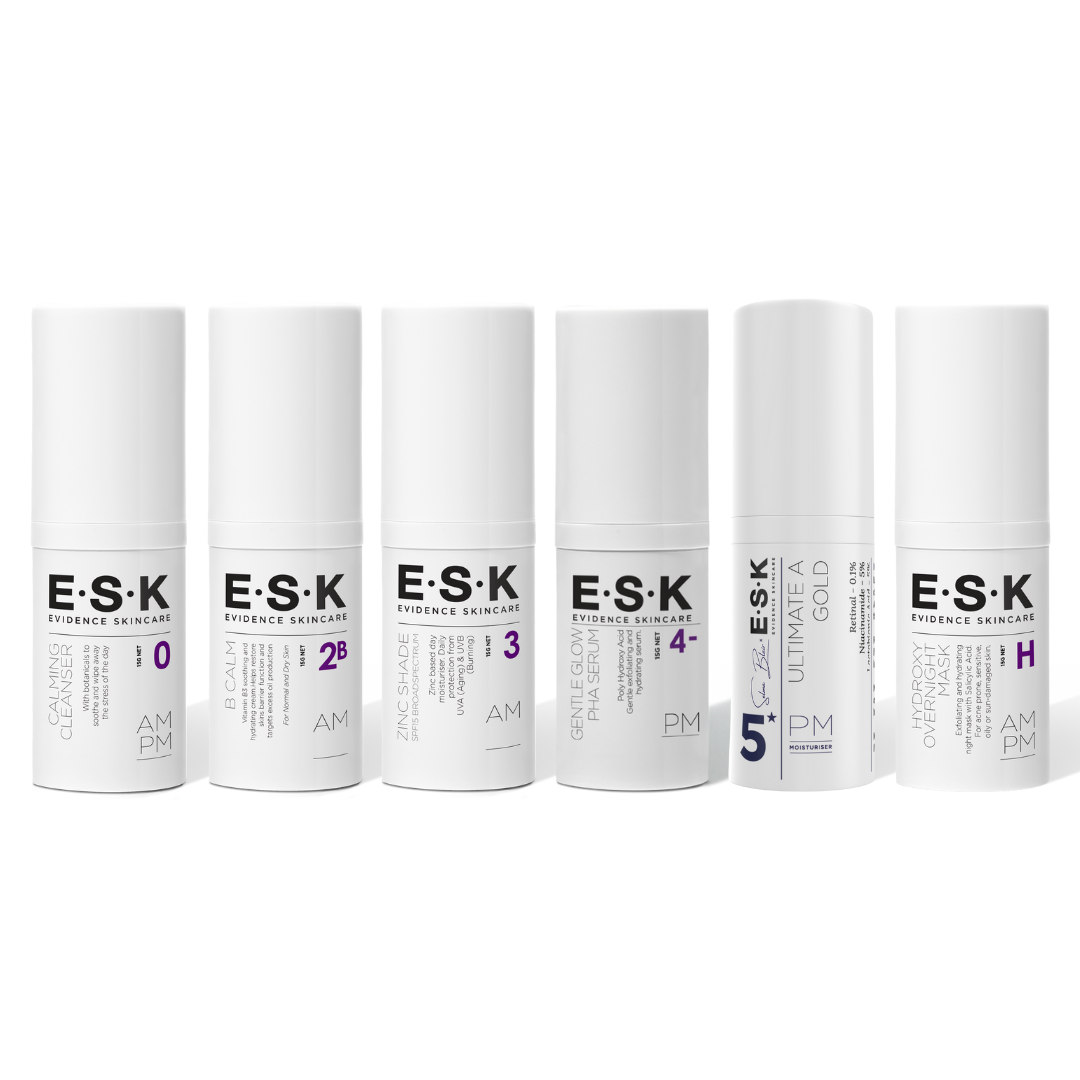 Sensitive Breakout Kit