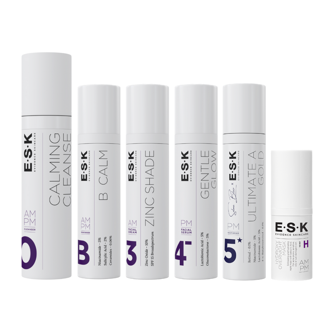 Sensitive Breakout Kit