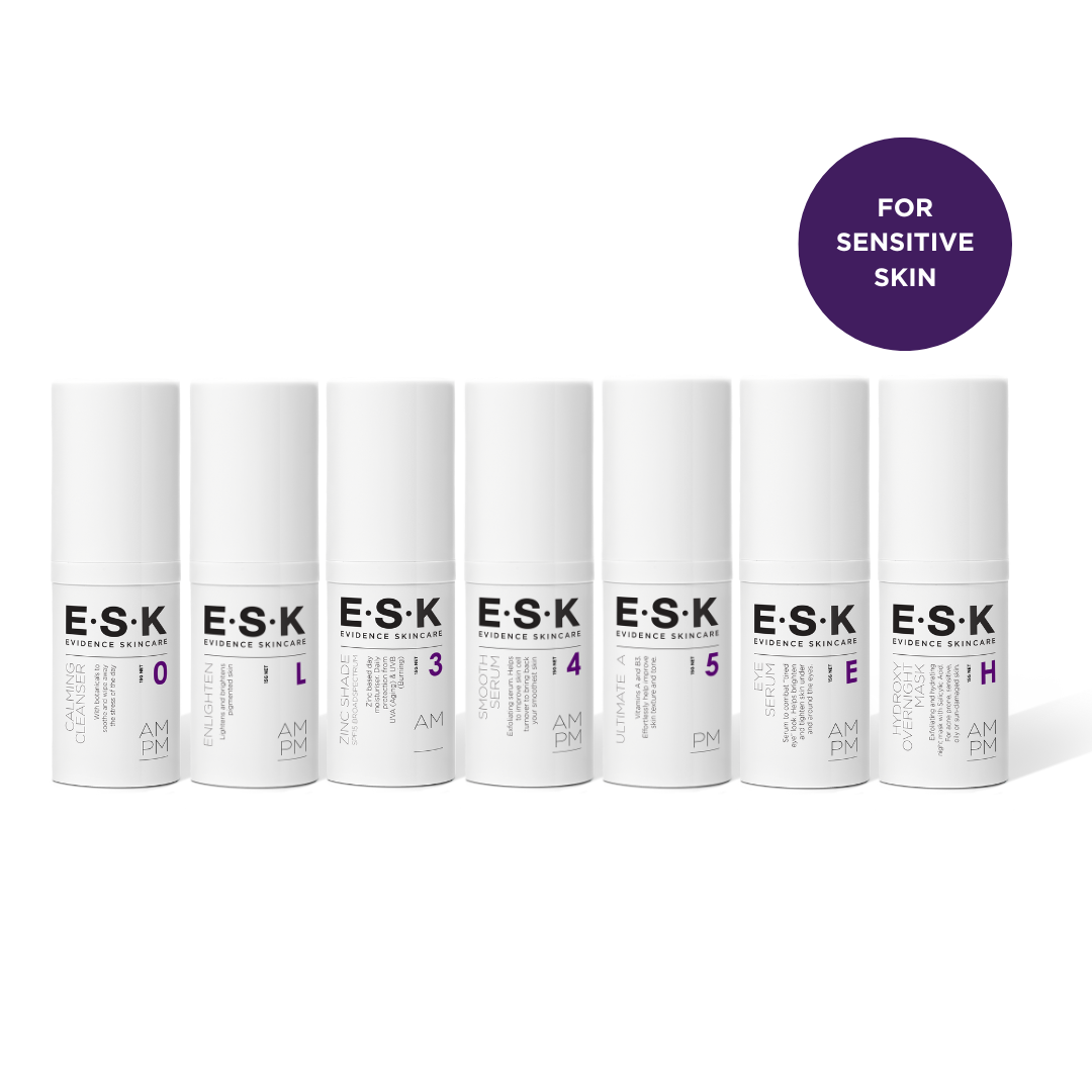 Bright & Balanced System