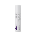ESK Smooth Serum exfoliating serum bottle for smoother, brighter-looking skin with glycolic acid, lactic acid and gluconolactone for gentle overnight skin resurfacing.