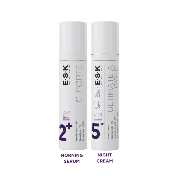 Starter Anti-Aging Kit