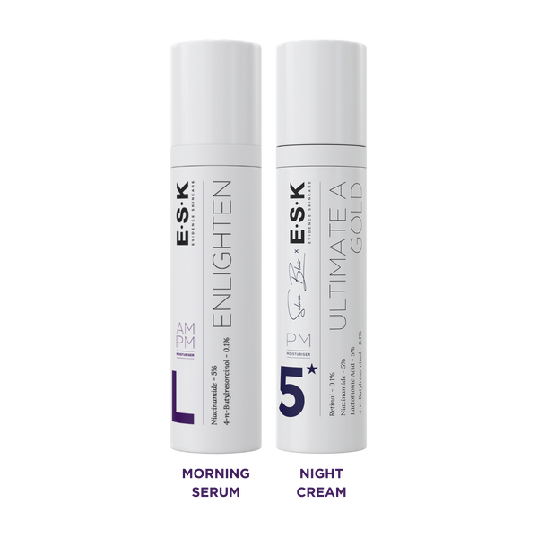 Starter Pigmentation Kit