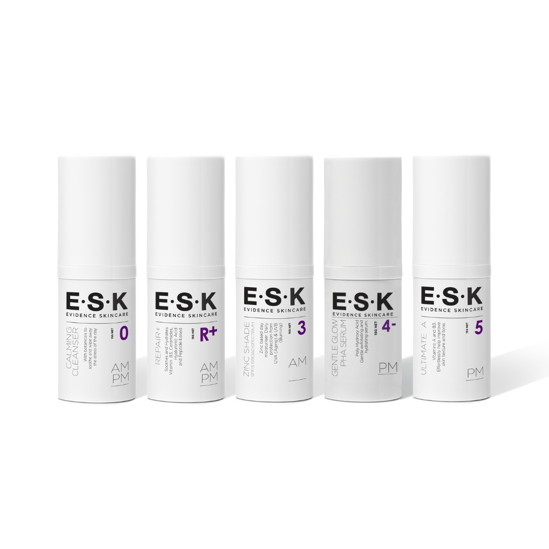 Super Sensitive Anti-Aging Kit