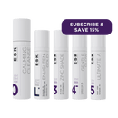 Super Sensitive Pigmented Kit