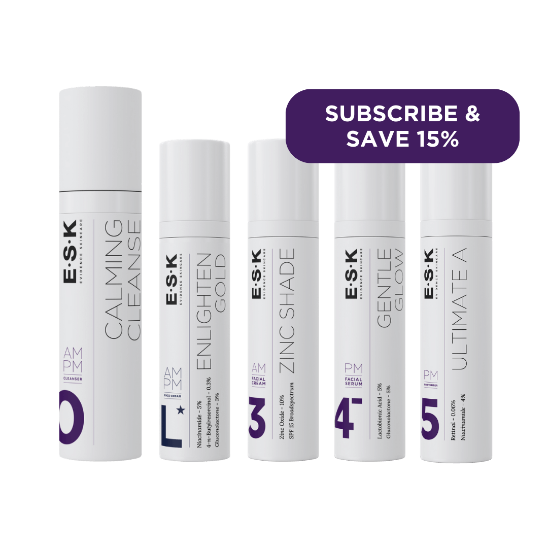 Super Sensitive Pigmented Kit