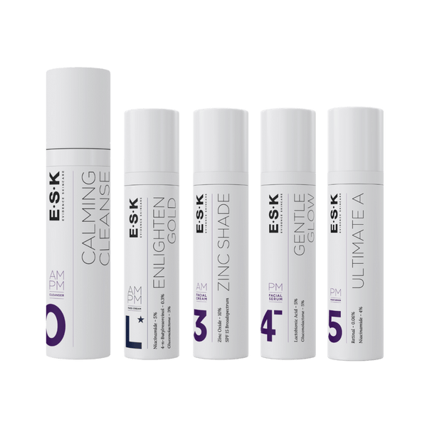 Super Sensitive Pigmented Kit