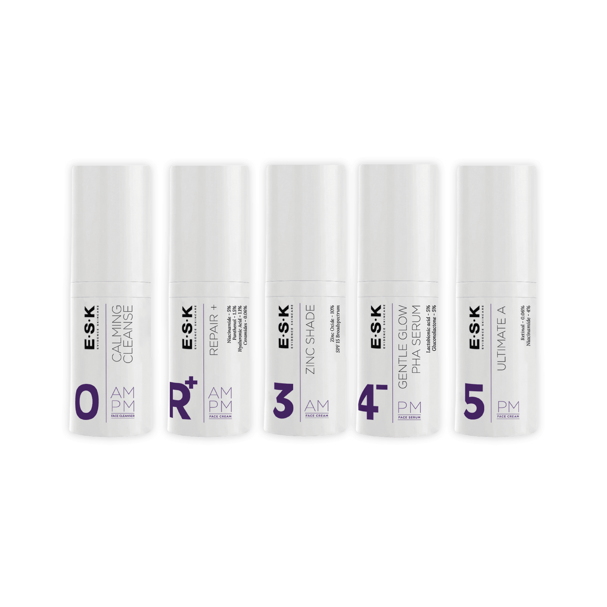 Super Sensitive Anti-Aging Kit