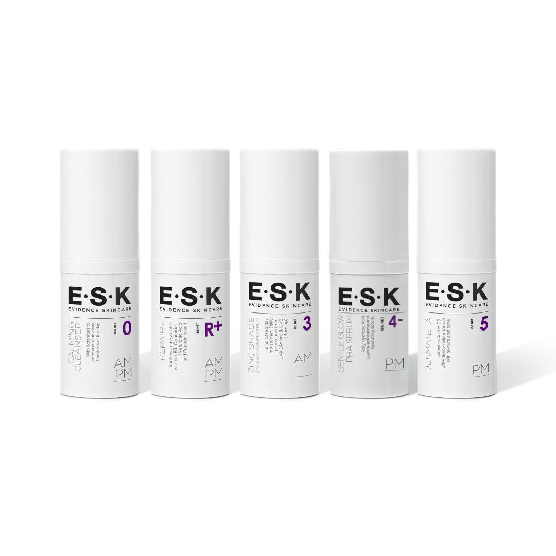 Super Sensitive Derm Kit