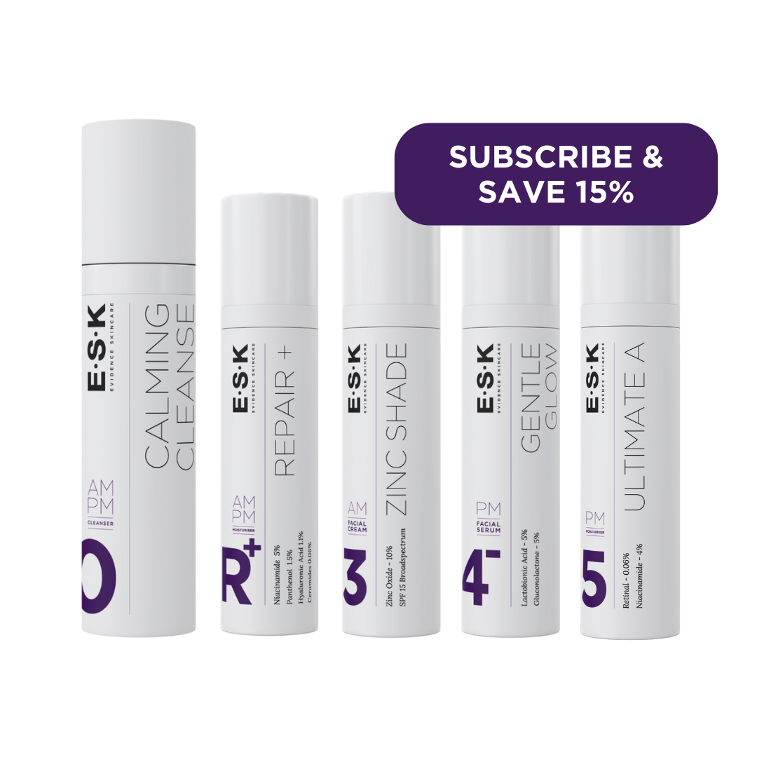 Super Sensitive Derm Kit