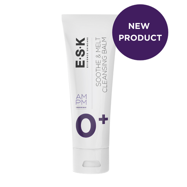 Soothe & Melt Cleansing Balm