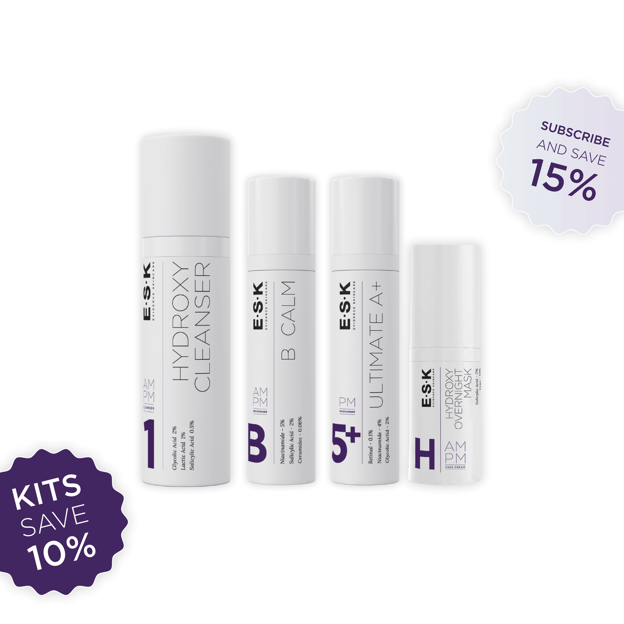 Teenage Acne Kit
