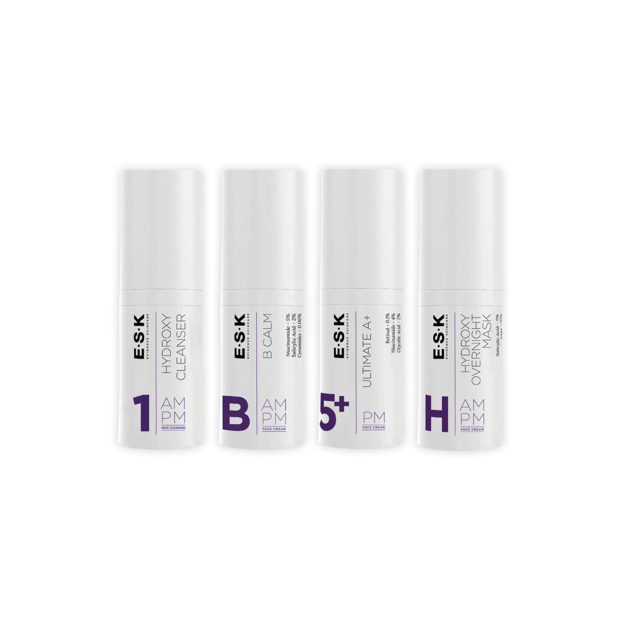 Teenage Acne Kit