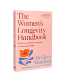 The Women’s Longevity Handbook