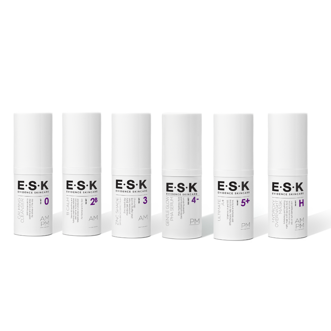 Younger Acne Prone Starter Kit