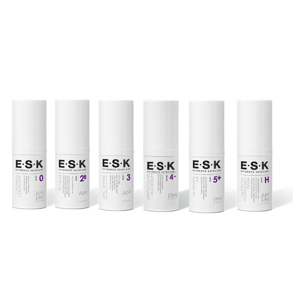 Younger Acne Prone Starter Kit