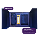 Ultimate A Gold Gift Box