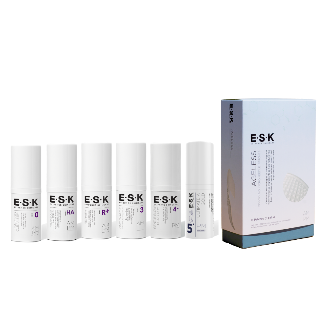 Menopause / Perimenopause Kit