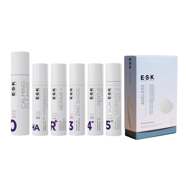 Menopause / Perimenopause Kit